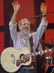 yusuf islam