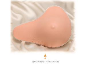  雪伦硅胶义乳