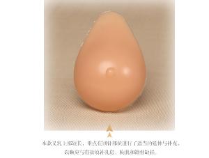  雪伦乳腺癌义乳