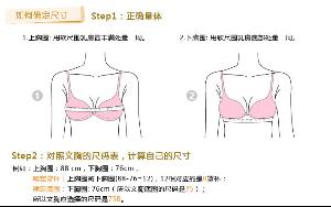  乳腺癌义乳文胸