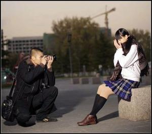 俄尼尔《沙漏》剧照