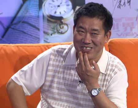 杜旭东各种照片