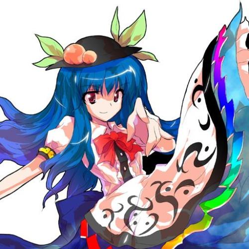 比那名居天子 Appolice