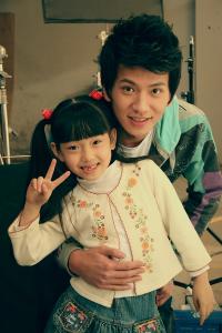 《铠甲战士》剧照