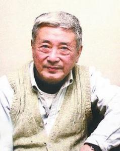 大师剪影