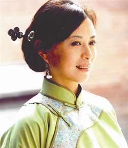 磨坊女人剧照一