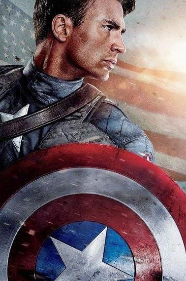 美国队长(美国漫威漫画旗下的角色超级英雄)_搜狗百科