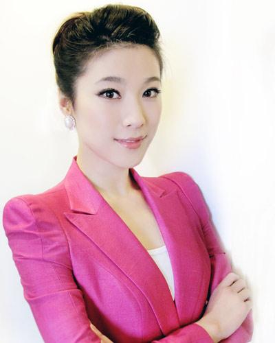 悦悦(中国女主持人)_搜狗百科