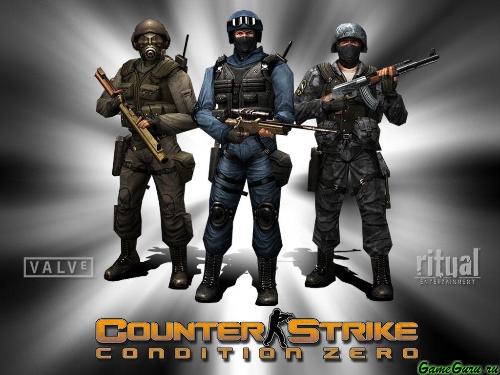 CounterStrike - 搜狗百科