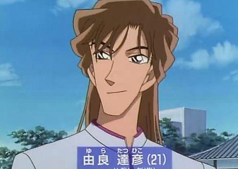 彦    性 别:男    年 龄:21岁    外 号:大帅哥    前女友:新庄真纪