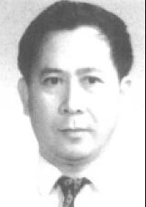 李均明先生
