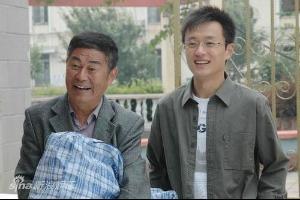 吴健 饰 马小凡