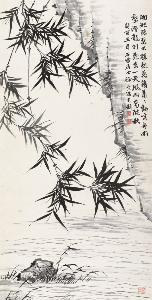 徐宗浩画作