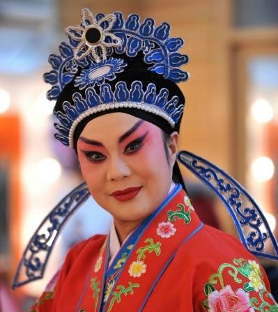 周口市第一届政协常委会委员,省人大代表,省五,六届党代表,商水县豫剧