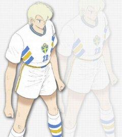 足球运动项目瑞典国籍技术出色,突破犀利,破坏力惊人专业特点利云别名