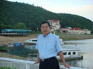 付小兵