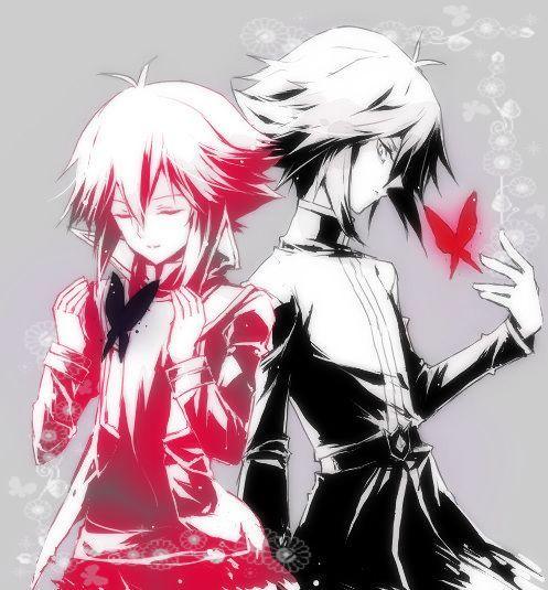 《[游戏王gx霸十]欲》