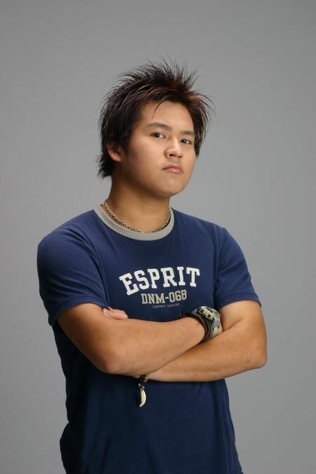 奖项:第9届"美在花城"冠军 演出经历:香港it,报喜鸟,锐步,香港中大