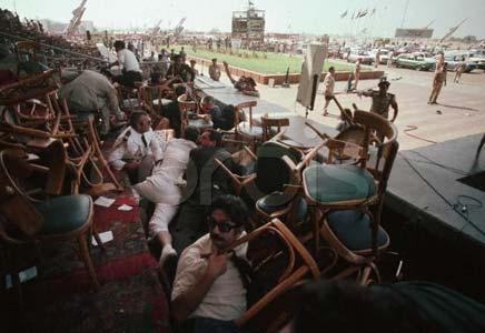 穆罕默德·安瓦尔·萨达特