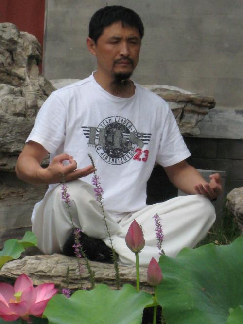 张弘韬(武术家)