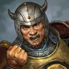 籍贯:荆州南阳(今河南南阳).官职:后将军.