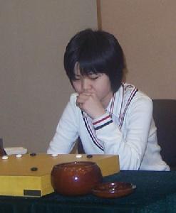 宋容慧