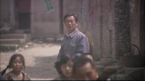 陈开元上任 路遇大逃荒