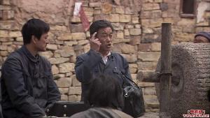 陈开元基层开会