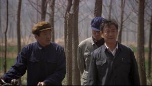 陈开元视察工作