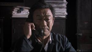 陈开元被调离工作岗位