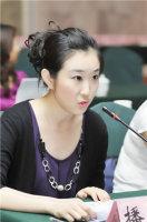 才女&