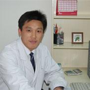 李勇忠专家