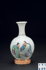 汪晓棠作品