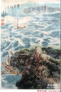 季观之作品选