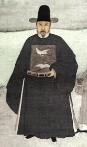 胡正言