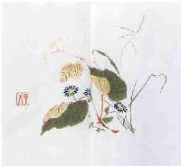 《十竹斋画谱》