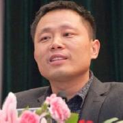 冯卫东