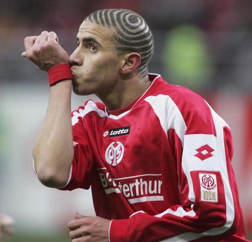 穆罕默德·齐丹