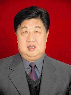 戴松灵
