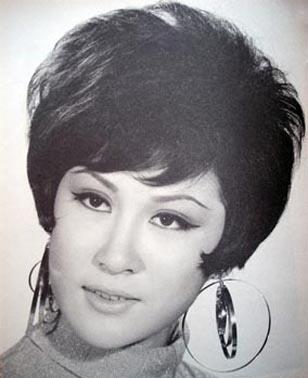 70年代香港发型图片