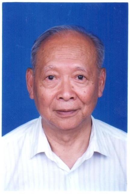 浙江鄞县人.1947年毕业于清华大学电机工程系.