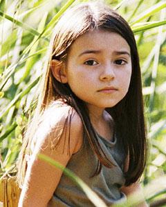 Ariel Gade