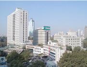 南京鼓楼医院新貌