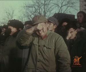 《敬爱的周恩来总理永垂不朽》剧照