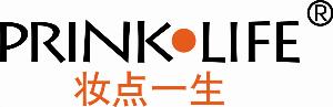  妆点一生全新logo