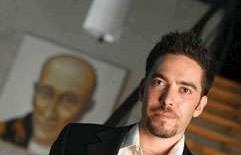 Severin Wunderman