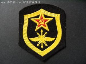 解放军兵种符号大图图片