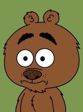 脆莓公园第一季