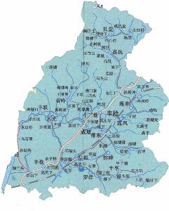 丰稔镇