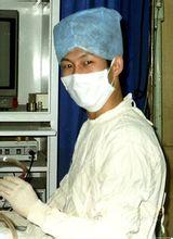 首大耳鼻喉医院副主任医师
